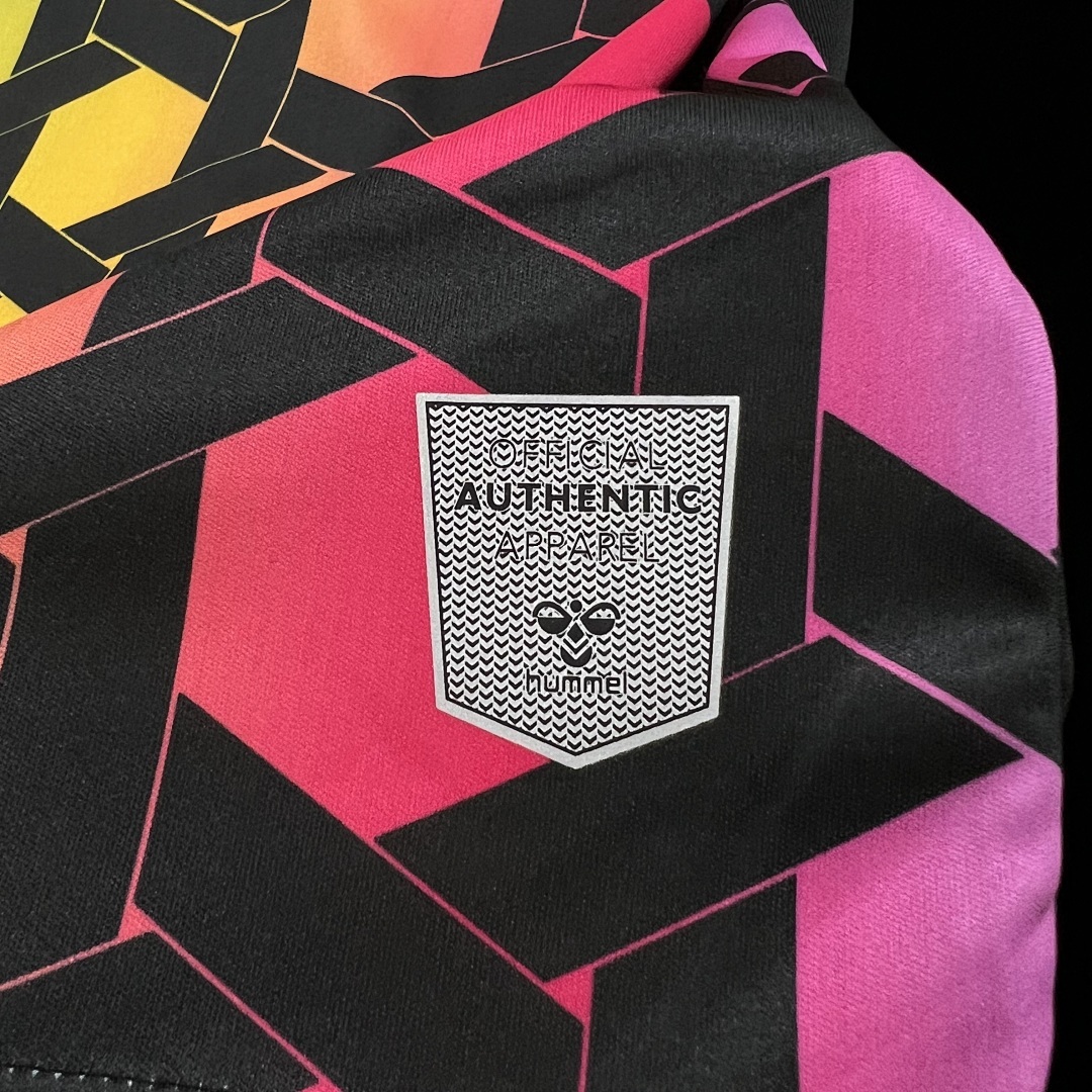 2324 Betis Special Edition S Xxl Maillot Domicile Edition Speciale miniature 7