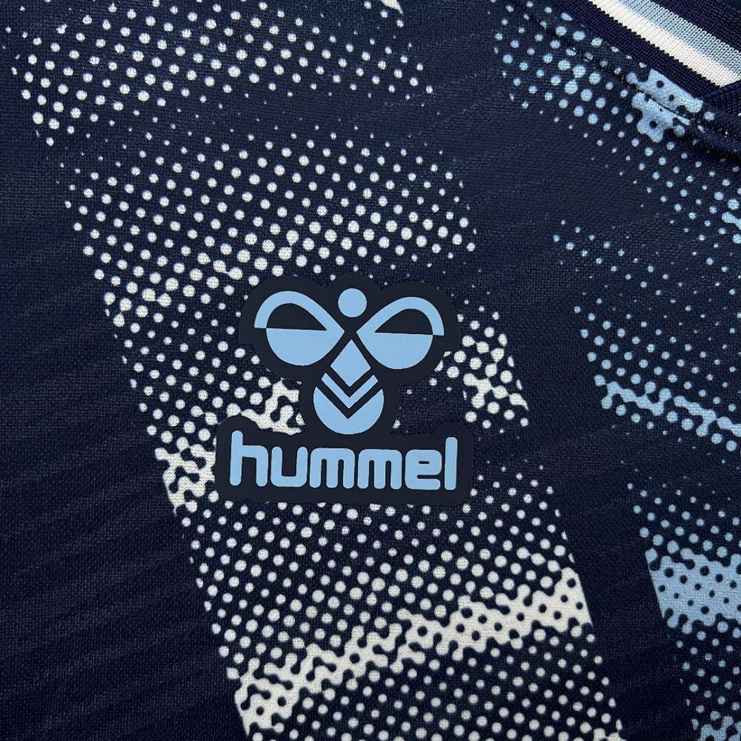 Celta De Vigo Maillot Exterieur 2025-2026 miniature 9