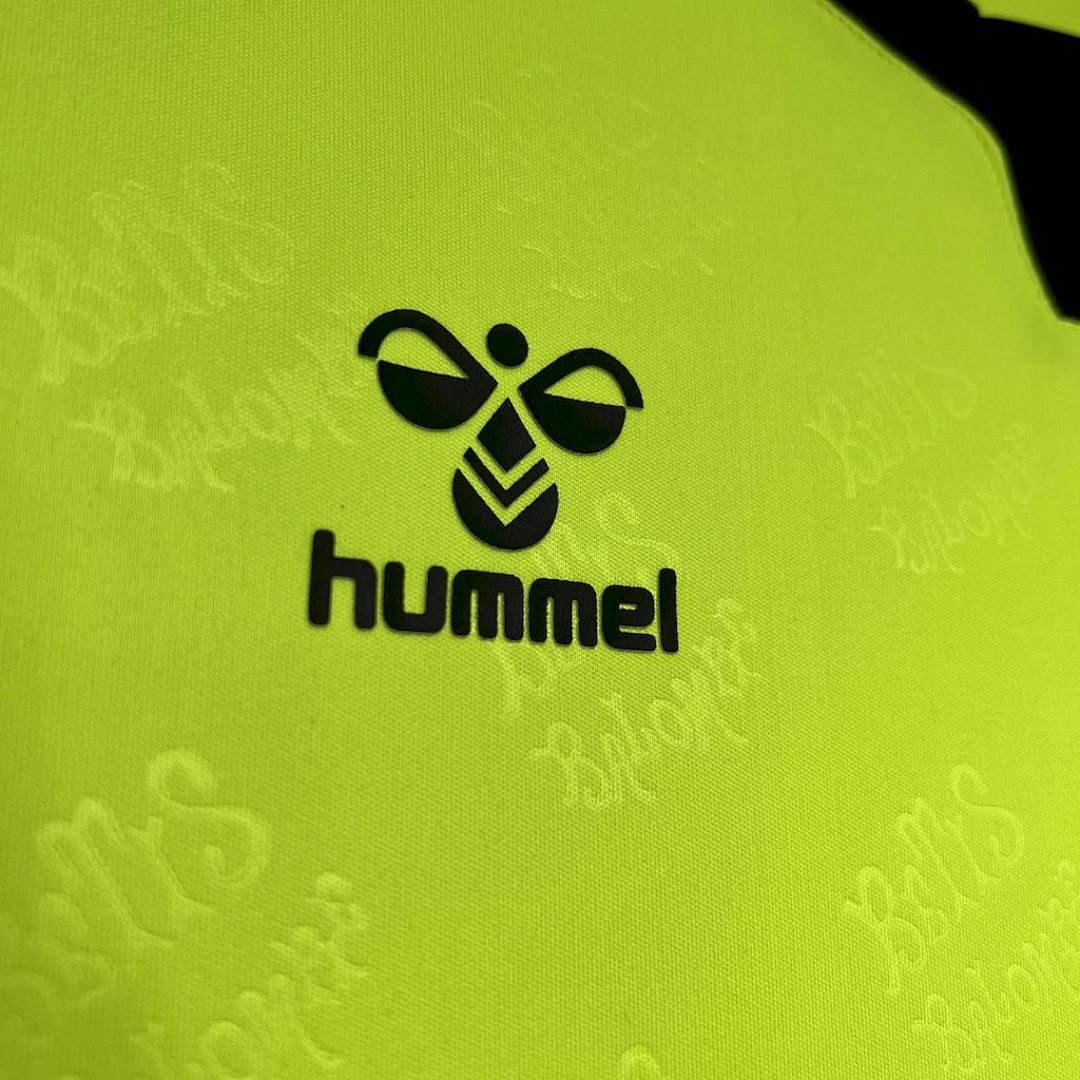 Real Betis 2024-2025 Maillot Exterieur miniature 5