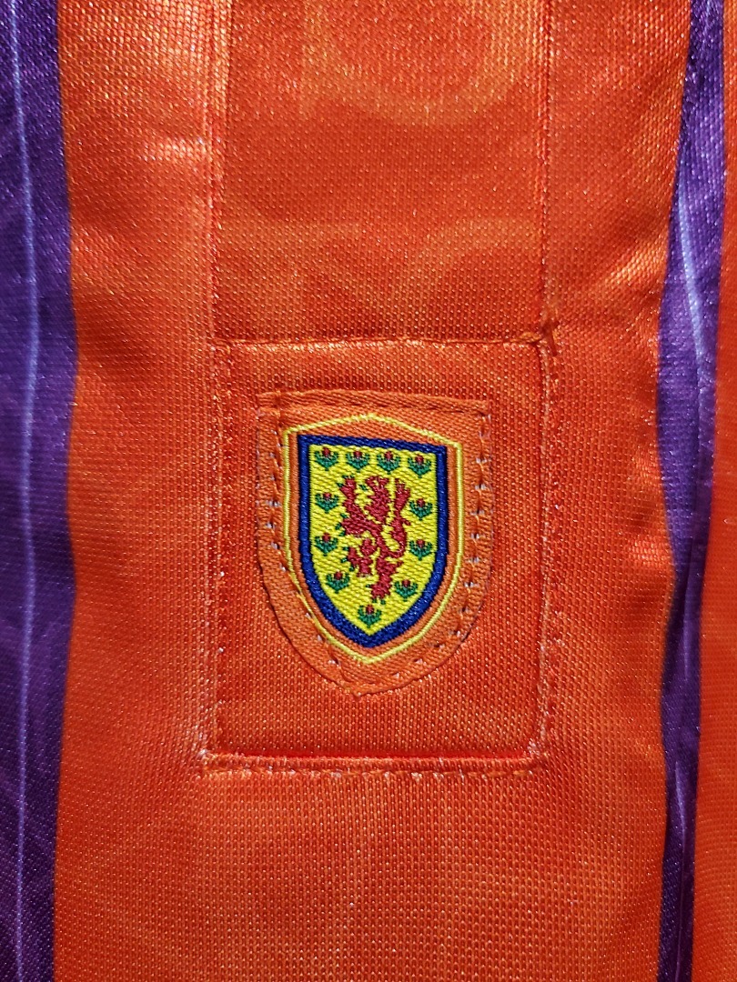 A definir Maillot Exterieur Retro 1994 miniature 9