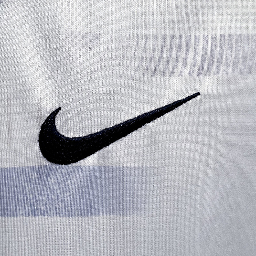 Tottenham Maillot Domicile Manches Longues miniature 4