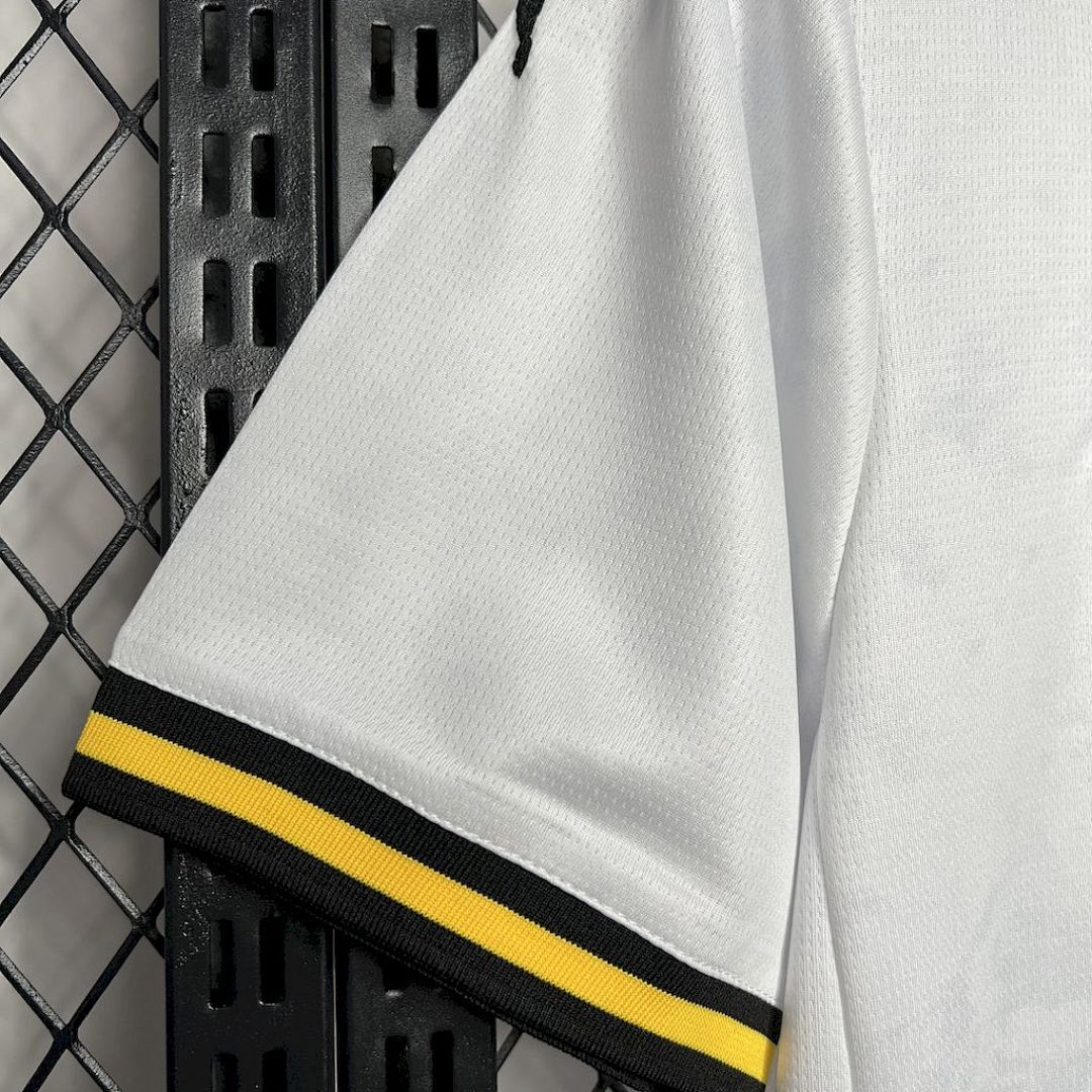 Borussia Dortmund Maillot Third miniature 4