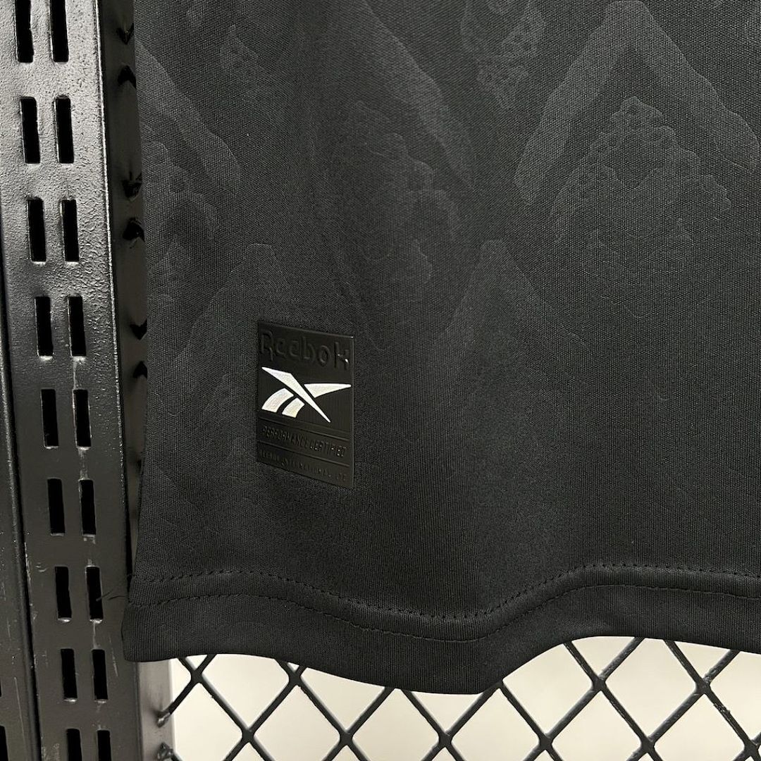 Panama 2025-2026 Maillot Third miniature 6