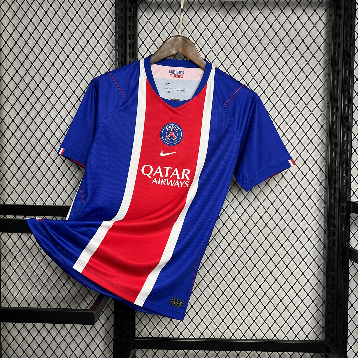 Paris Saint-Germain Maillot Domicile 2026-2027